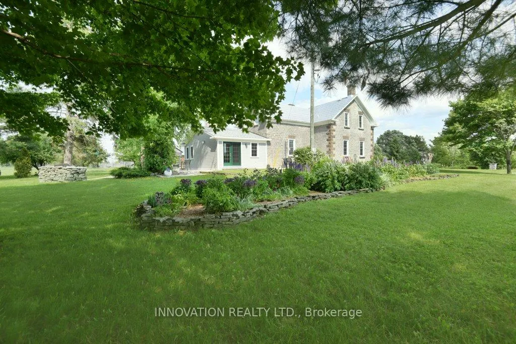 Photo 6 of 1348 Derry Side Road, Beckwith, Beckwith Twp — HOMEH