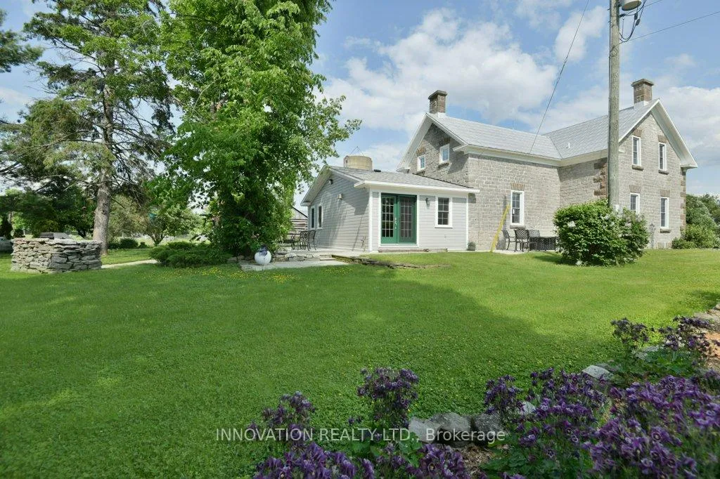 Photo 7 of 1348 Derry Side Road, Beckwith, Beckwith Twp — HOMEH