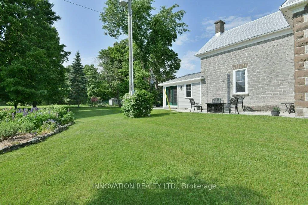 Photo 8 of 1348 Derry Side Road, Beckwith, Beckwith Twp — HOMEH