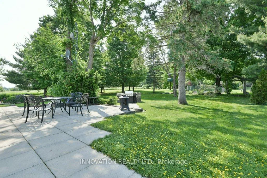 Photo 10 of 1348 Derry Side Road, Beckwith, Beckwith Twp — HOMEH