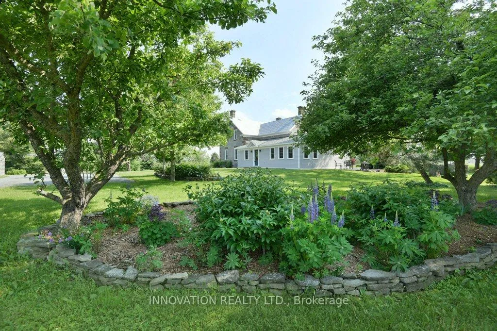 Photo 13 of 1348 Derry Side Road, Beckwith, Beckwith Twp — HOMEH