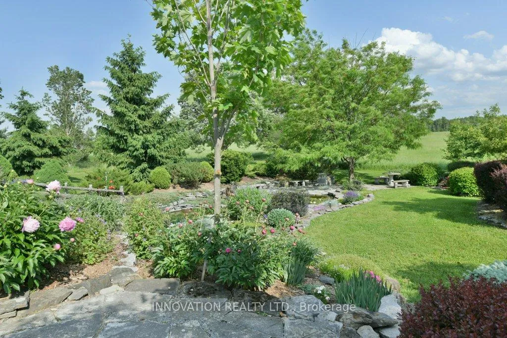 Photo 14 of 1348 Derry Side Road, Beckwith, Beckwith Twp — HOMEH