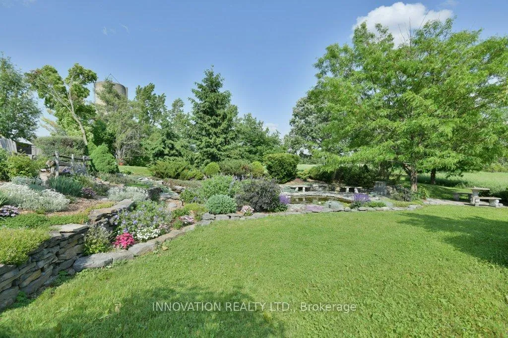 Photo 15 of 1348 Derry Side Road, Beckwith, Beckwith Twp — HOMEH