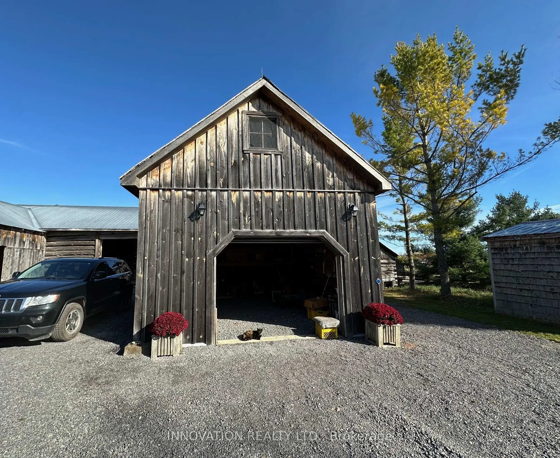 Photo 41 of 1348 Derry Side Road, Beckwith, Beckwith Twp — HOMEH
