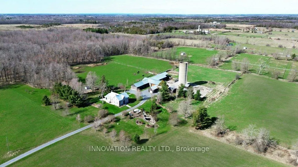 Photo 46 of 1348 Derry Side Road, Beckwith, Beckwith Twp — HOMEH