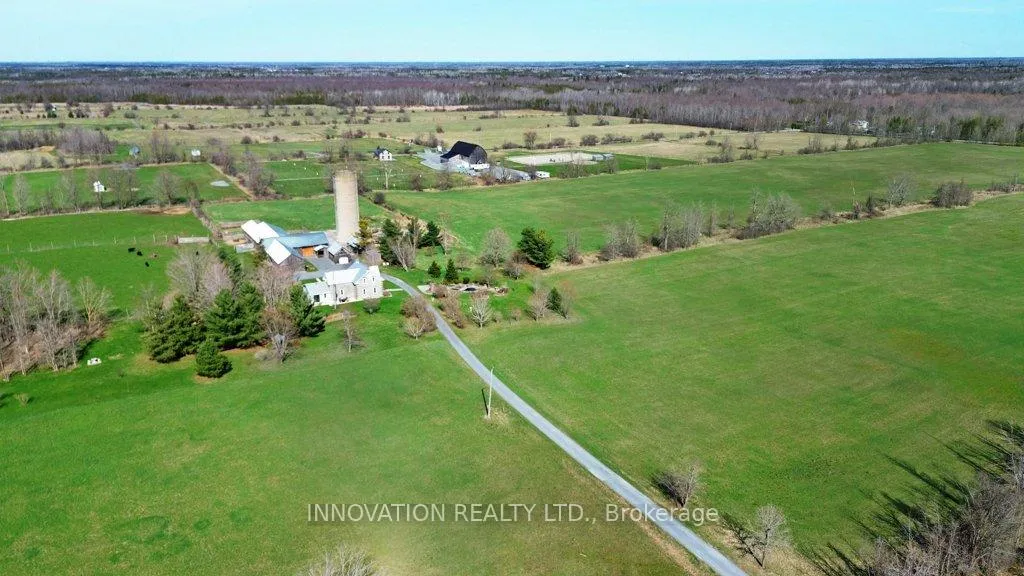 Photo 47 of 1348 Derry Side Road, Beckwith, Beckwith Twp — HOMEH