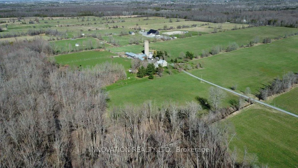 Photo 48 of 1348 Derry Side Road, Beckwith, Beckwith Twp — HOMEH