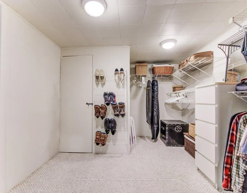 Photo 35 of 5 Cote Drive, Guelph, General Hospital — HOMEH