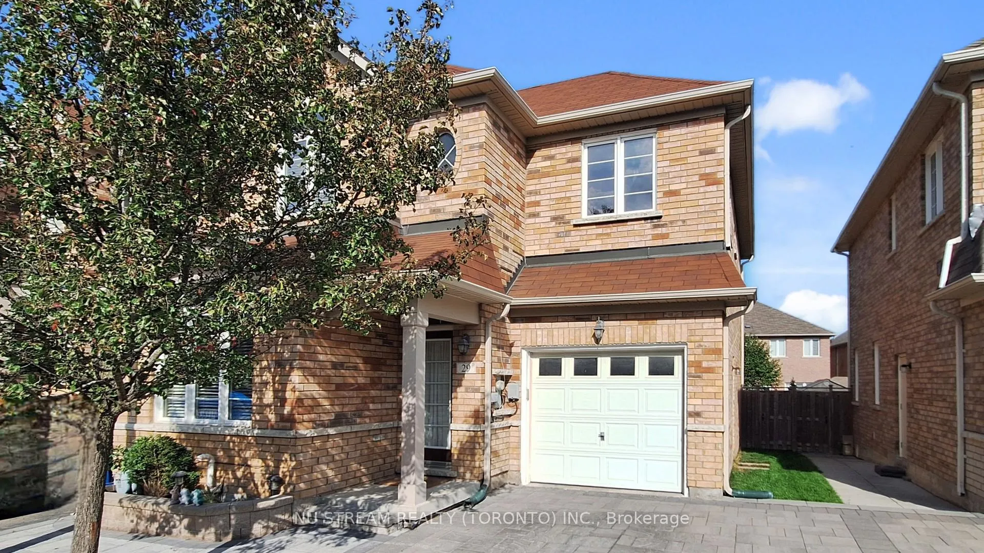 Photo 1 of 29 Todman Lane, Markham, Wismer — HOMEH