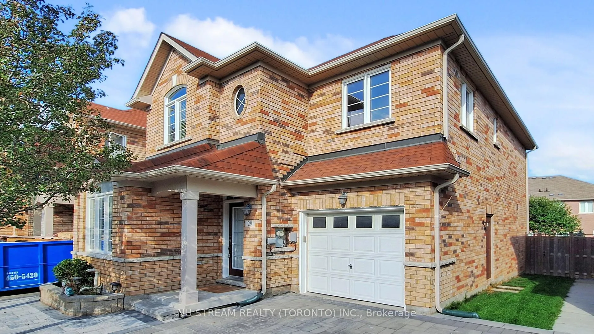 Photo 2 of 29 Todman Lane, Markham, Wismer — HOMEH