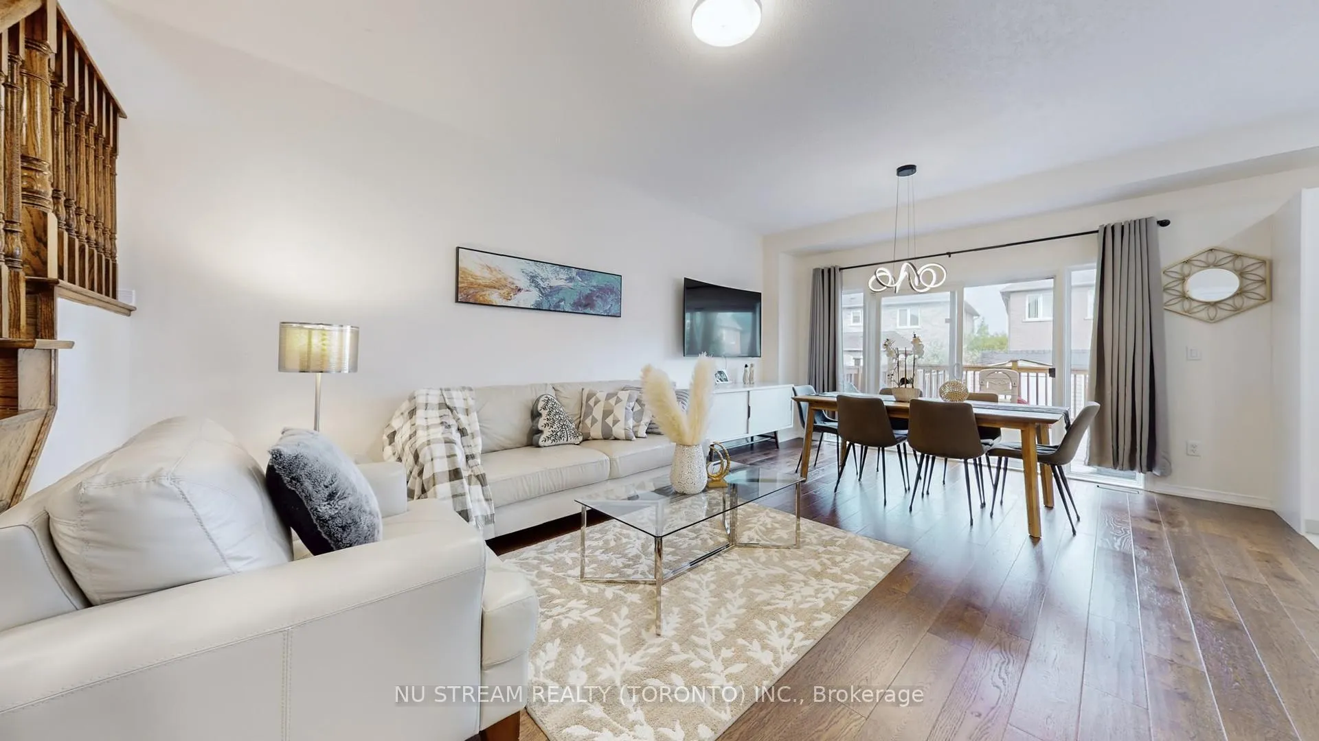 Photo 7 of 29 Todman Lane, Markham, Wismer — HOMEH