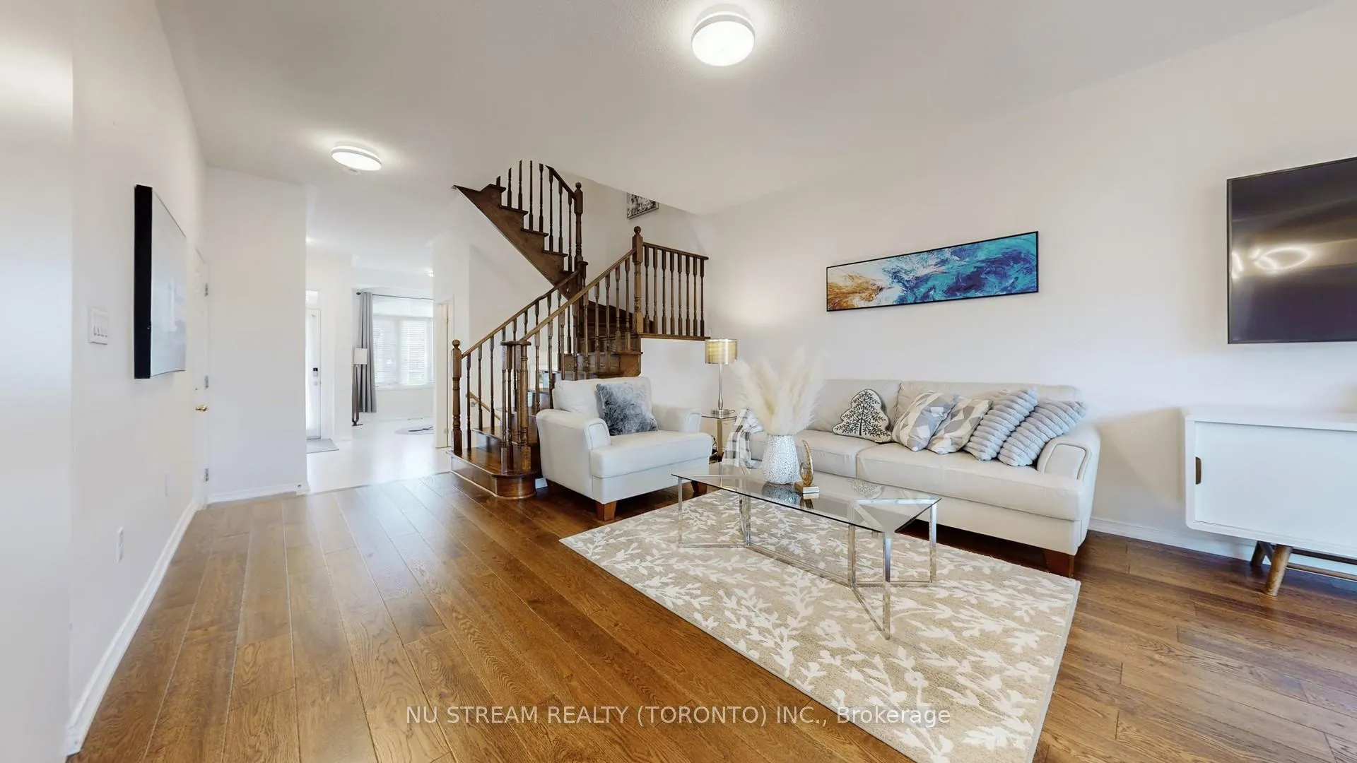 Photo 9 of 29 Todman Lane, Markham, Wismer — HOMEH