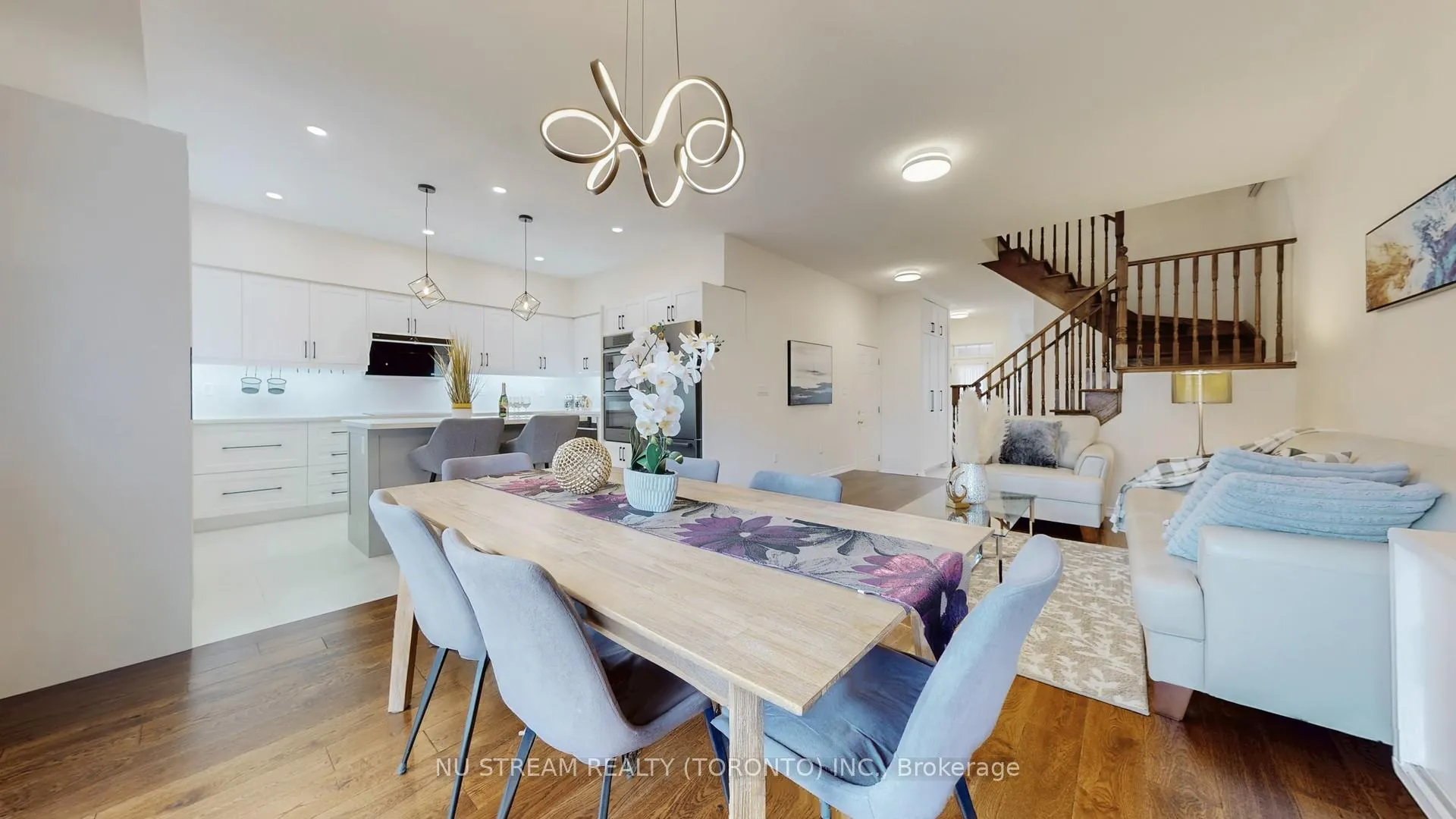 Photo 14 of 29 Todman Lane, Markham, Wismer — HOMEH