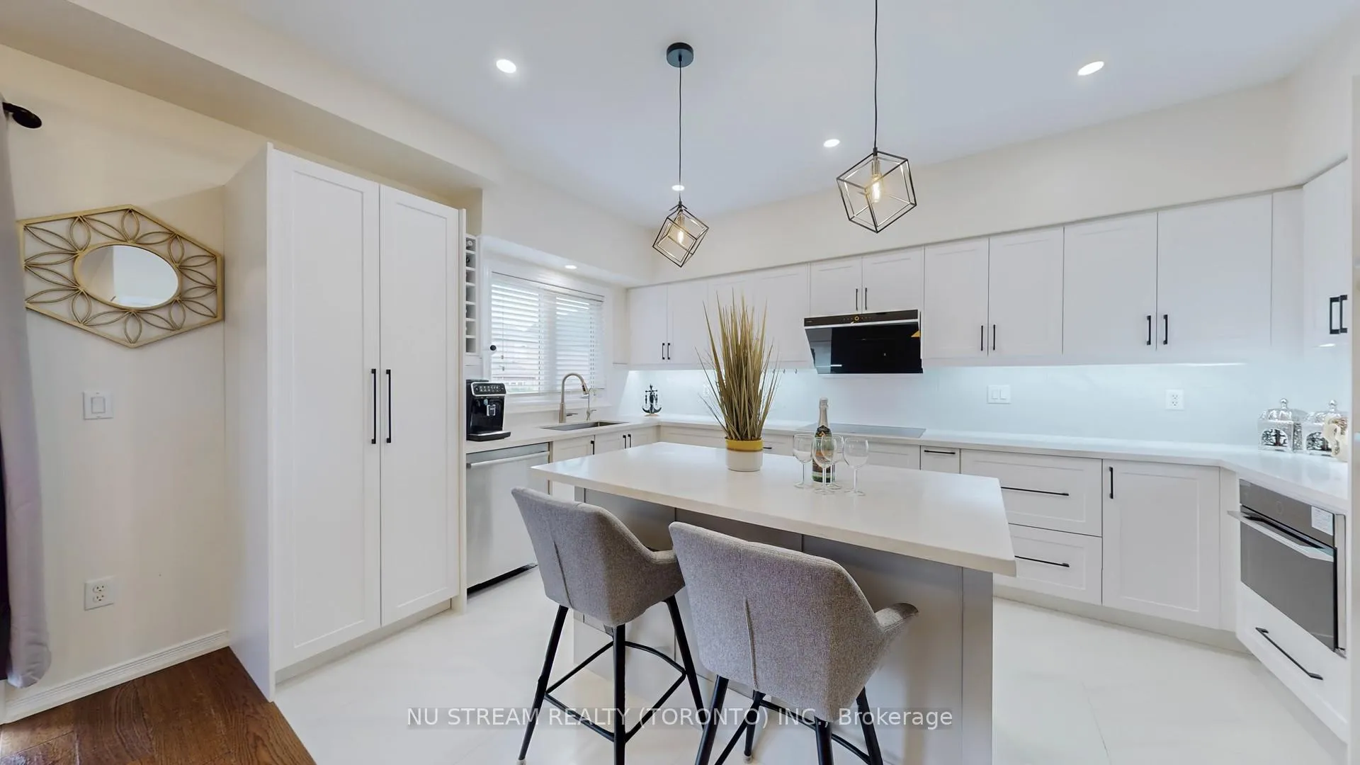 Photo 15 of 29 Todman Lane, Markham, Wismer — HOMEH