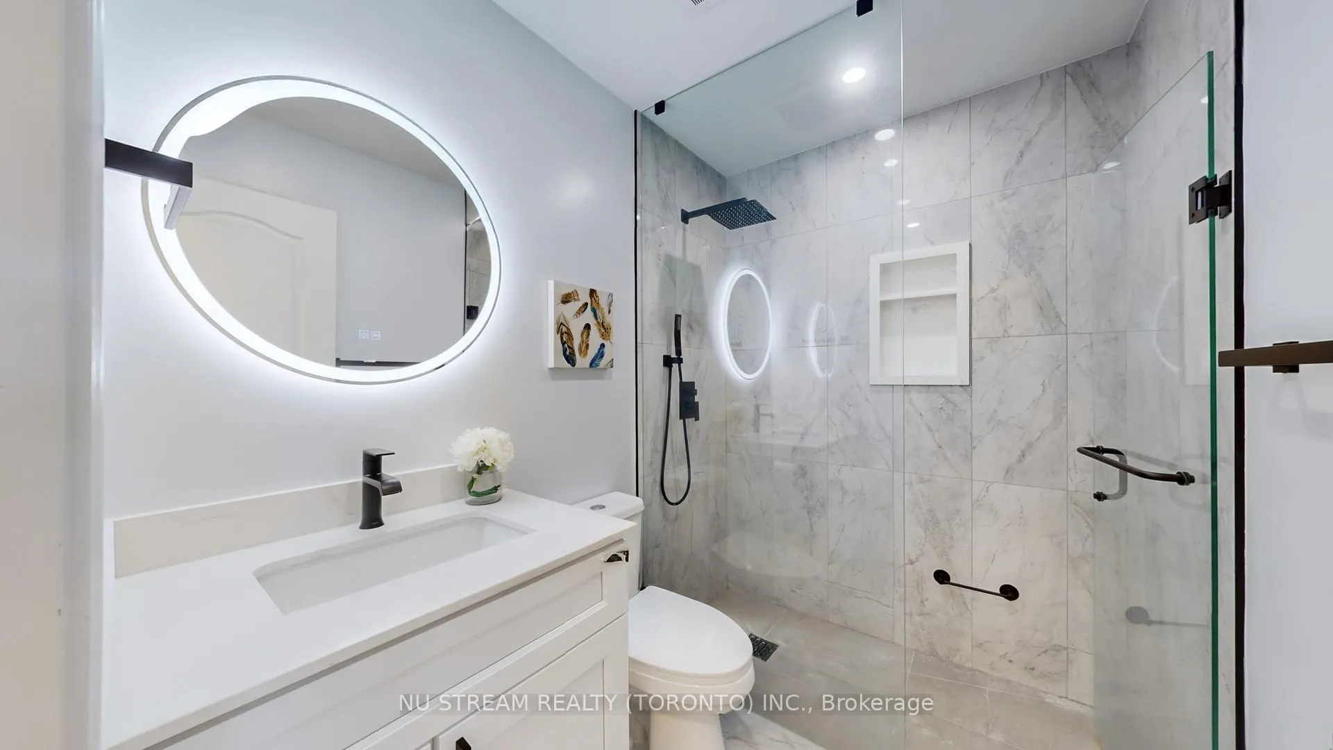 Photo 32 of 29 Todman Lane, Markham, Wismer — HOMEH