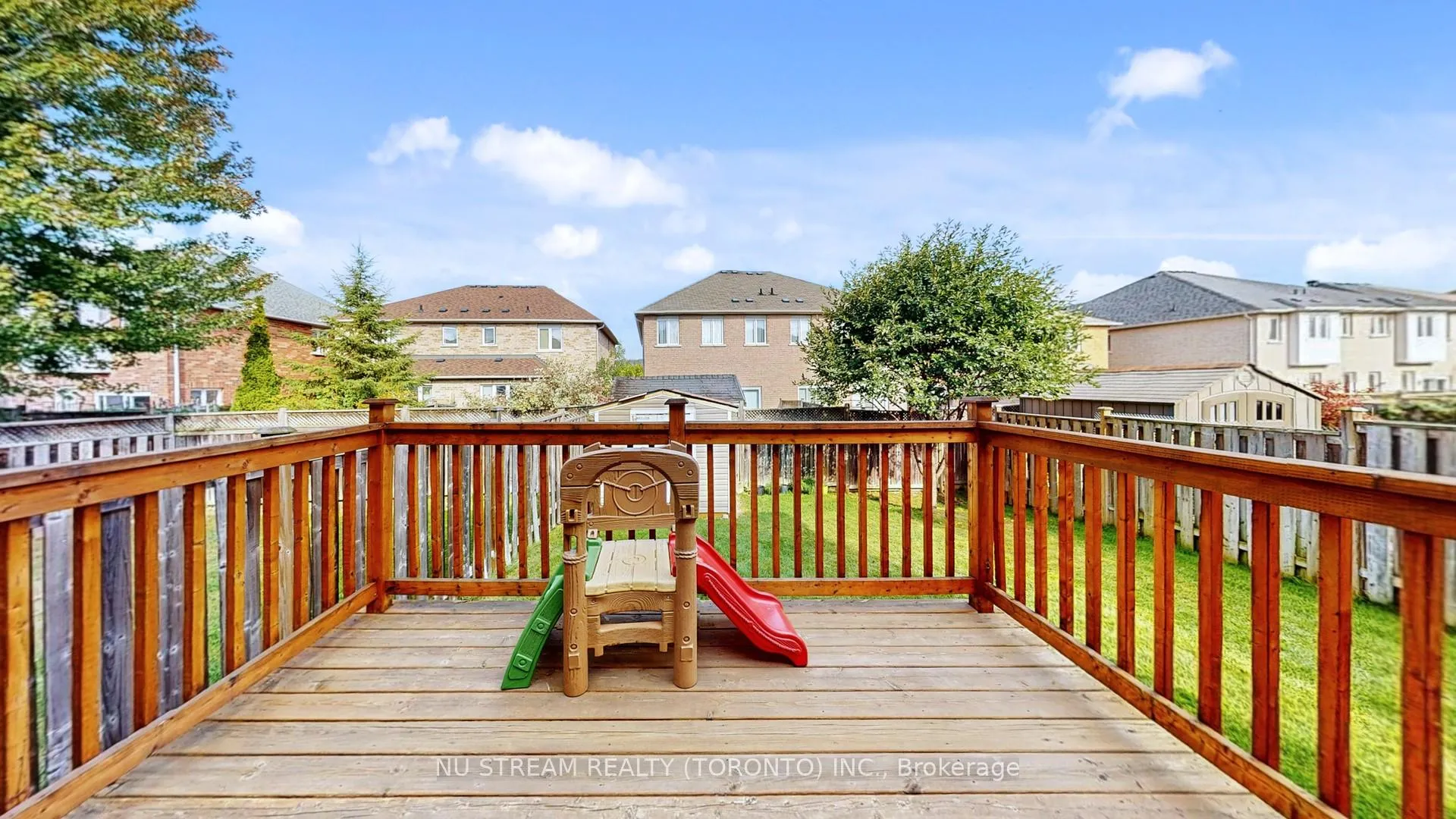 Photo 43 of 29 Todman Lane, Markham, Wismer — HOMEH
