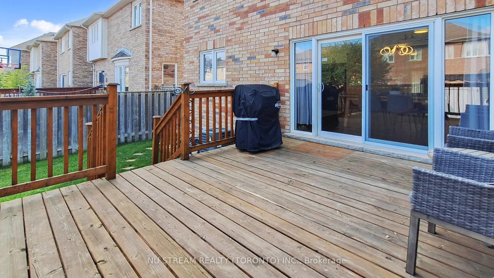 Photo 45 of 29 Todman Lane, Markham, Wismer — HOMEH