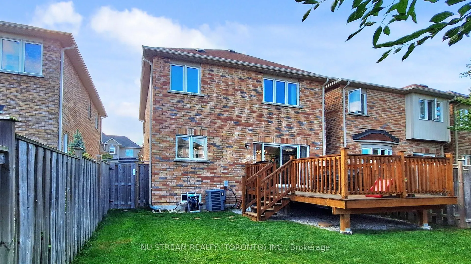 Photo 46 of 29 Todman Lane, Markham, Wismer — HOMEH