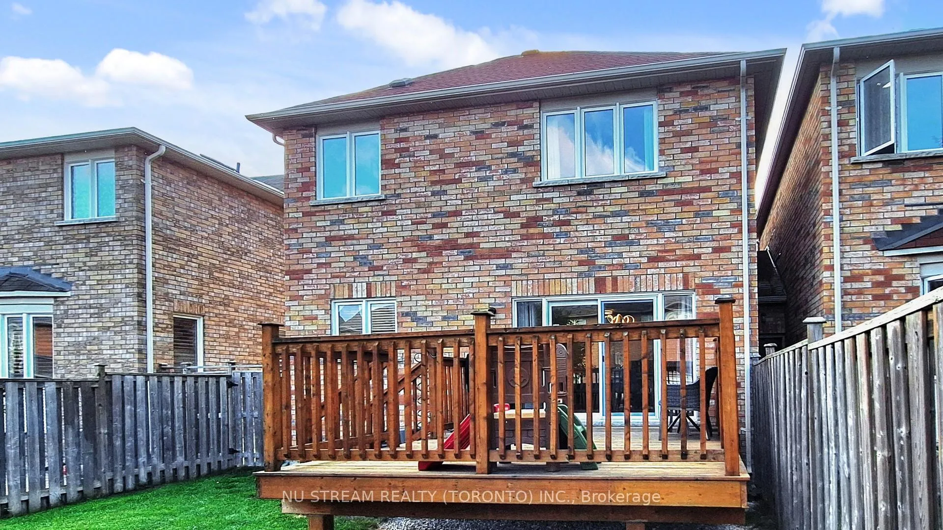 Photo 47 of 29 Todman Lane, Markham, Wismer — HOMEH