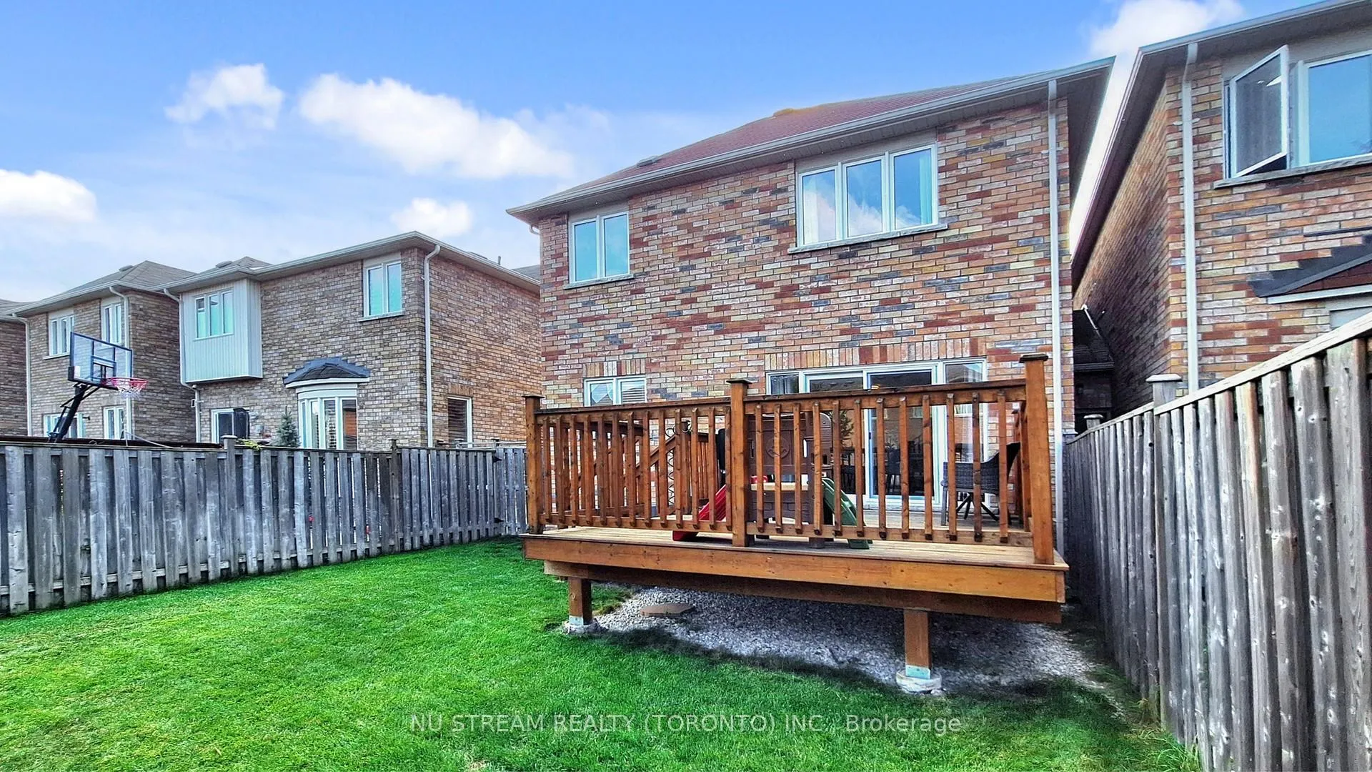 Photo 48 of 29 Todman Lane, Markham, Wismer — HOMEH