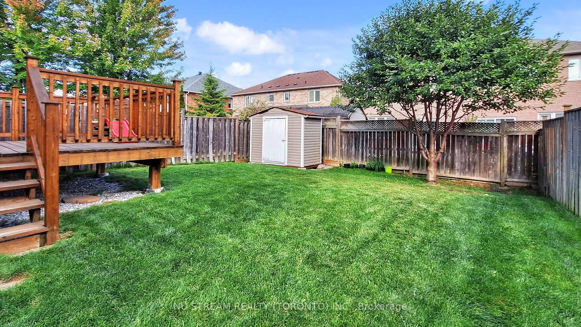 Photo 49 of 29 Todman Lane, Markham, Wismer — HOMEH