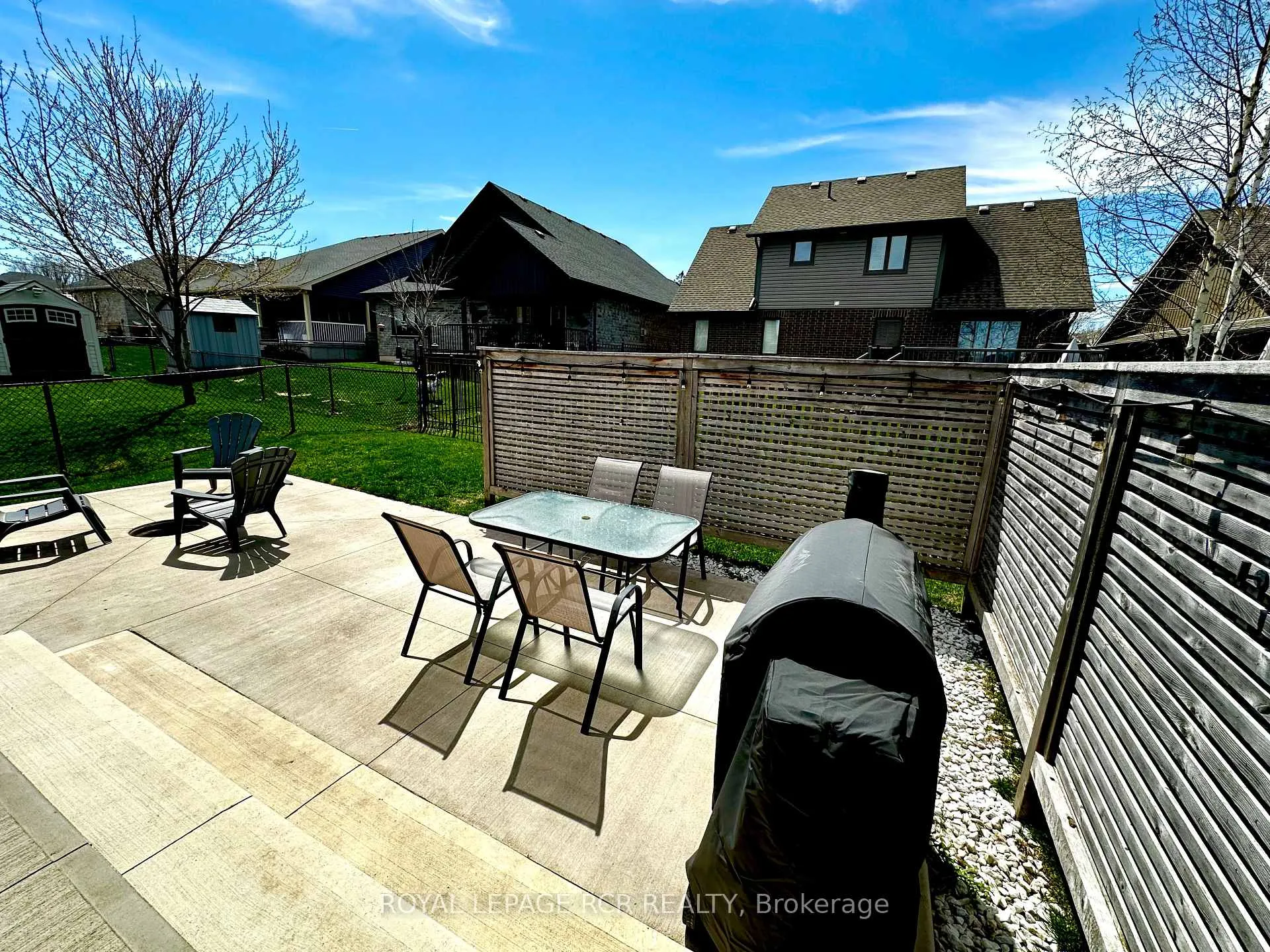 Photo 10 of 184 Ruby's Crescent E, Wellington North, Mount Forest — HOMEH