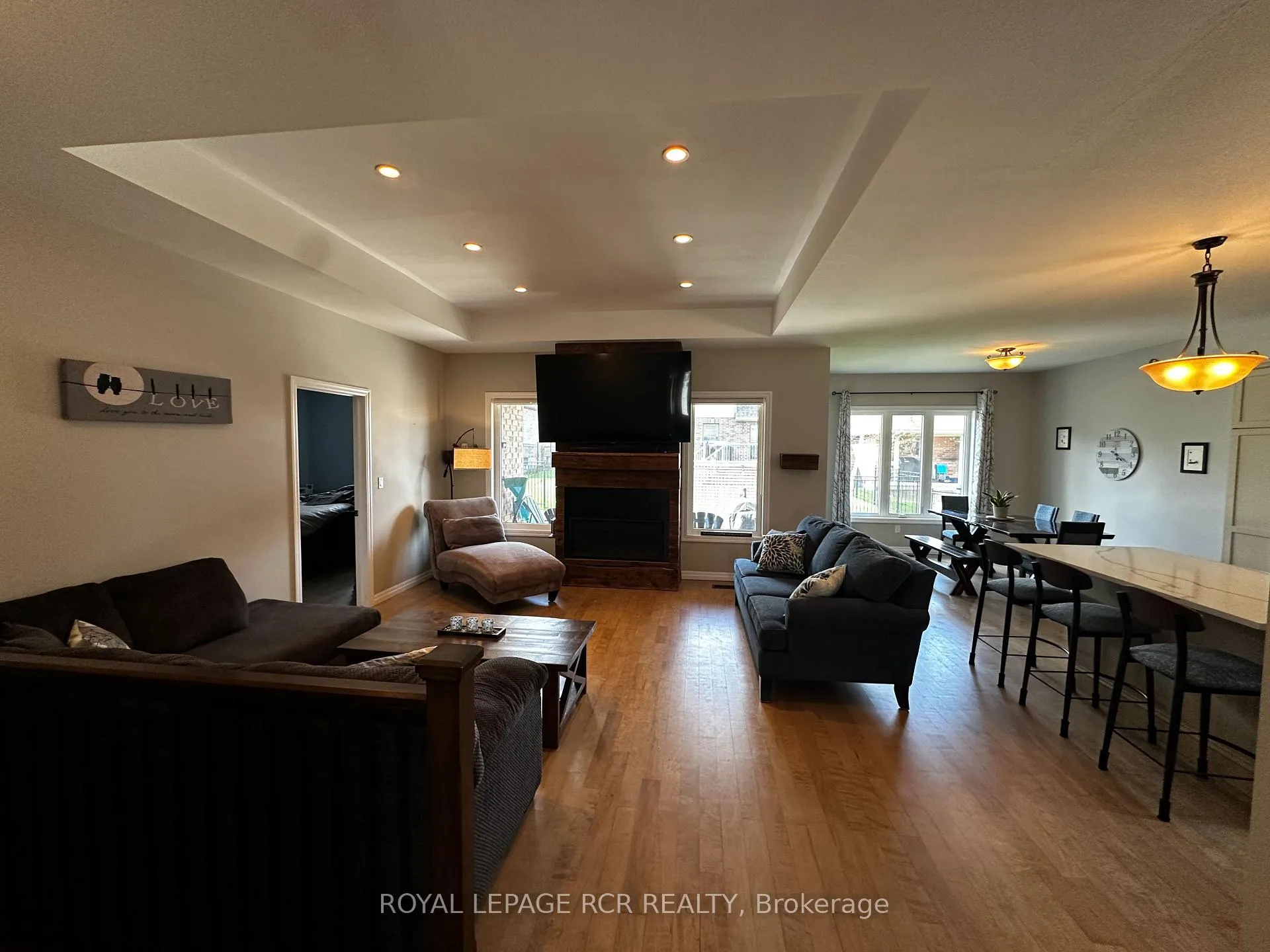 Photo 21 of 184 Ruby's Crescent E, Wellington North, Mount Forest — HOMEH