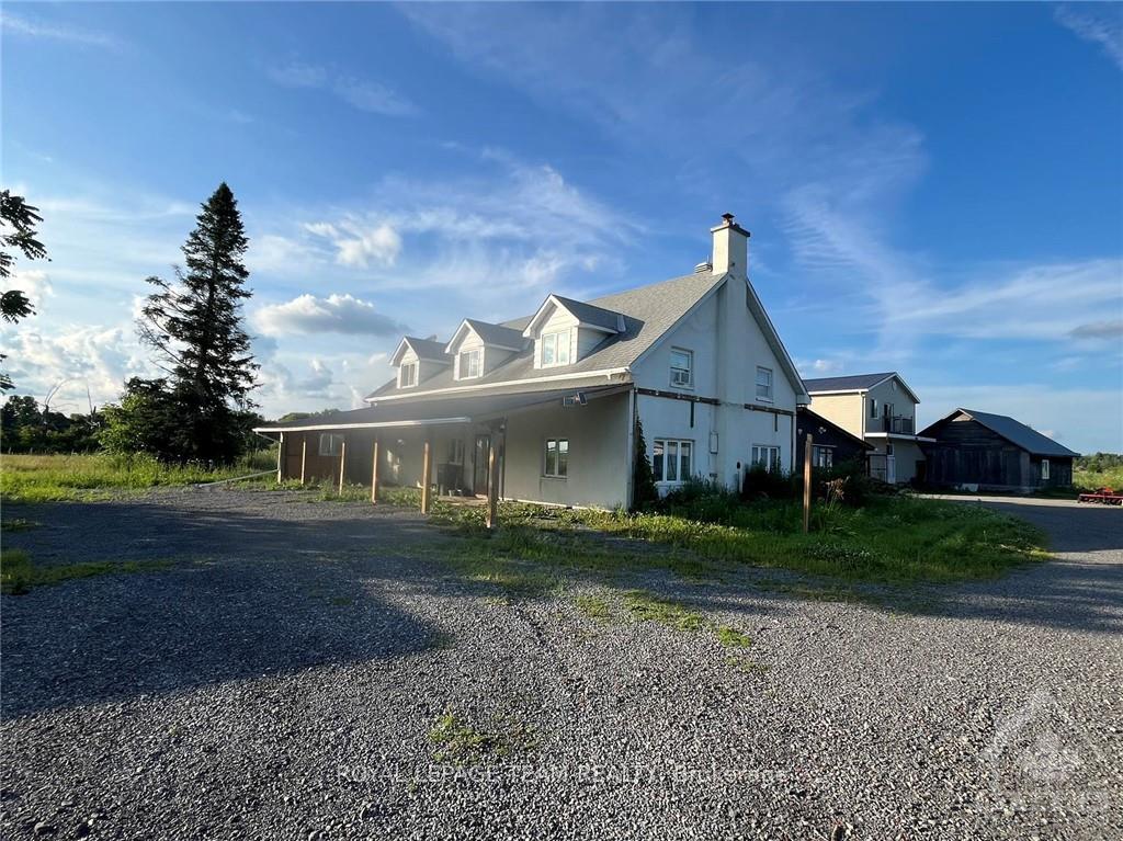Photo 1 of Unit 2, 1551 Yorks Corners Road, Ottawa, Osgoode Twp North of Reg Rd 6 — HOMEH