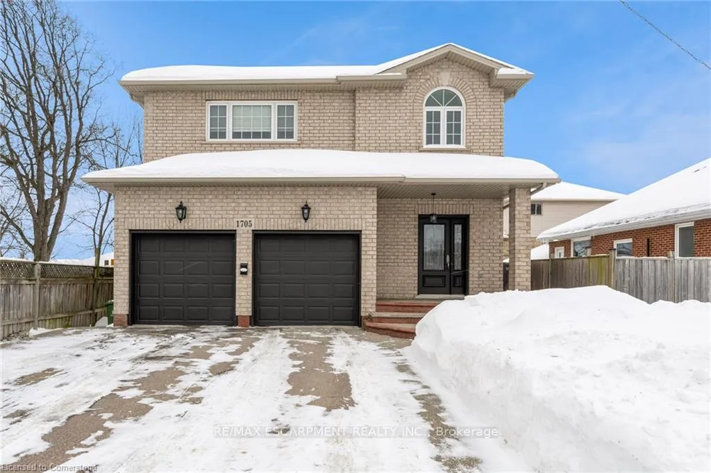 Photo 1 of 1705 Upper Wellington Street, Hamilton, Ryckmans — HOMEH