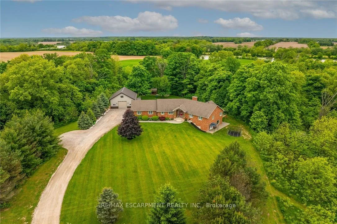 Photo 1 of 1442 River Road, Haldimand — HOMEH