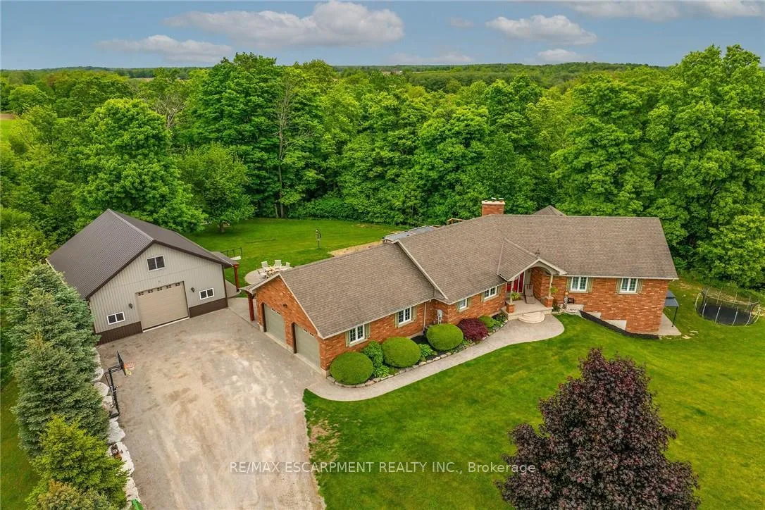 Photo 2 of 1442 River Road, Haldimand — HOMEH