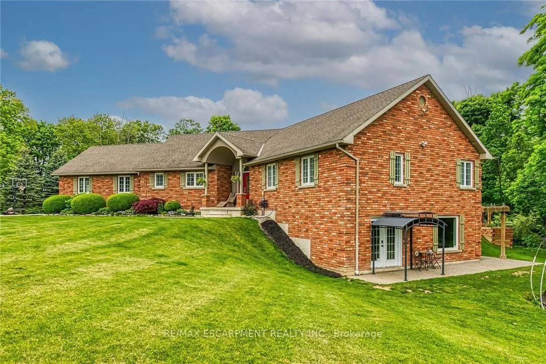 Photo 4 of 1442 River Road, Haldimand — HOMEH