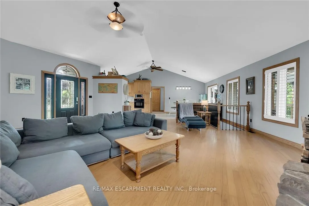 Photo 13 of 1442 River Road, Haldimand — HOMEH