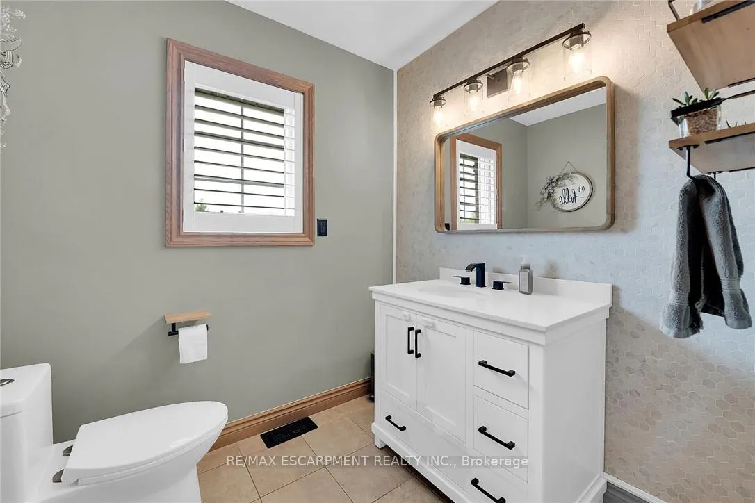 Photo 22 of 1442 River Road, Haldimand — HOMEH