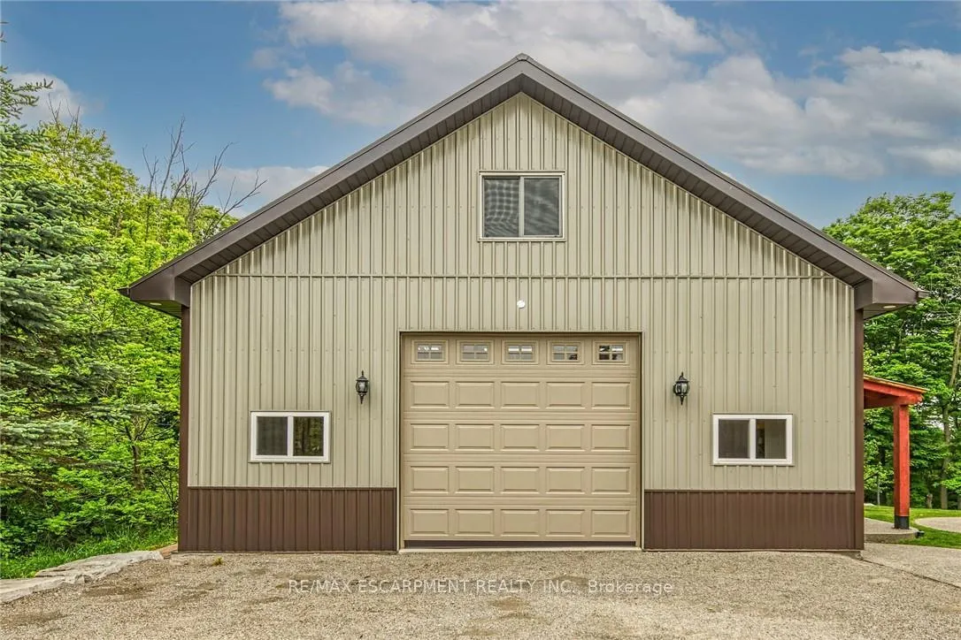 Photo 30 of 1442 River Road, Haldimand — HOMEH