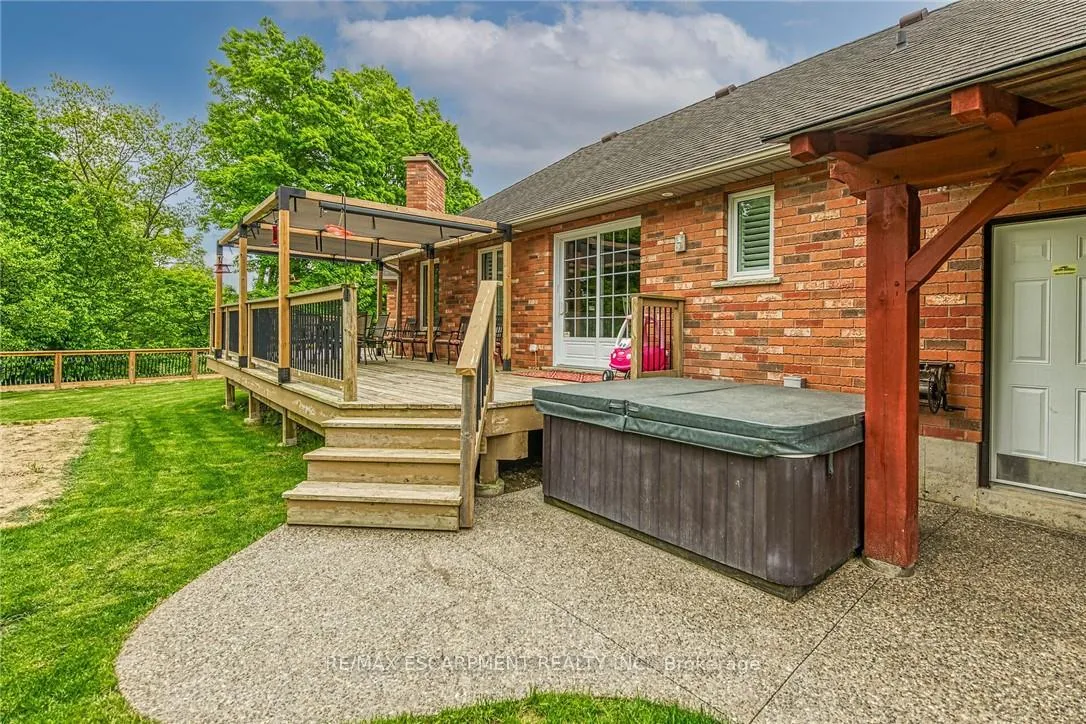 Photo 32 of 1442 River Road, Haldimand — HOMEH