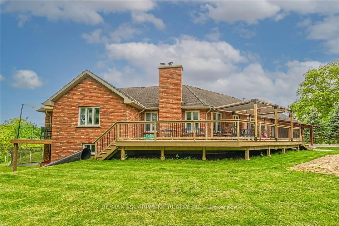 Photo 36 of 1442 River Road, Haldimand — HOMEH
