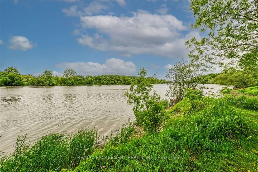 Photo 45 of 1442 River Road, Haldimand — HOMEH