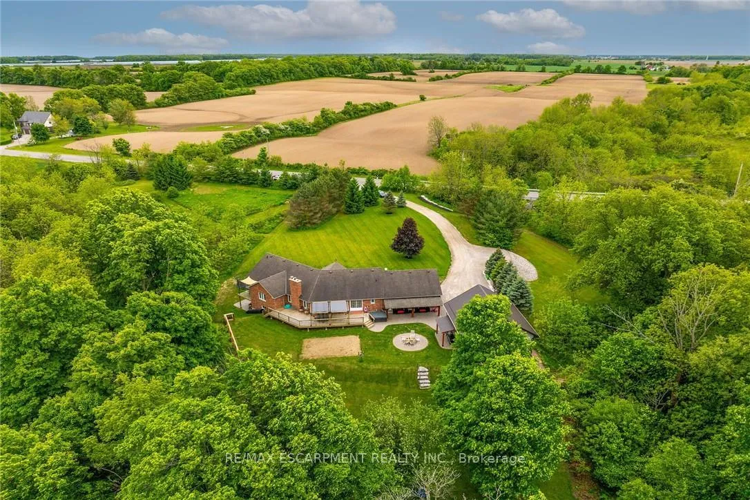 Photo 46 of 1442 River Road, Haldimand — HOMEH