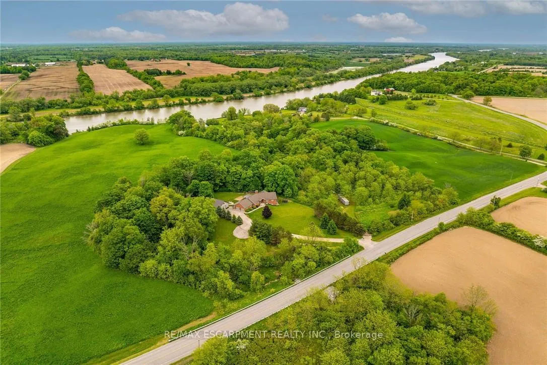 Photo 47 of 1442 River Road, Haldimand — HOMEH