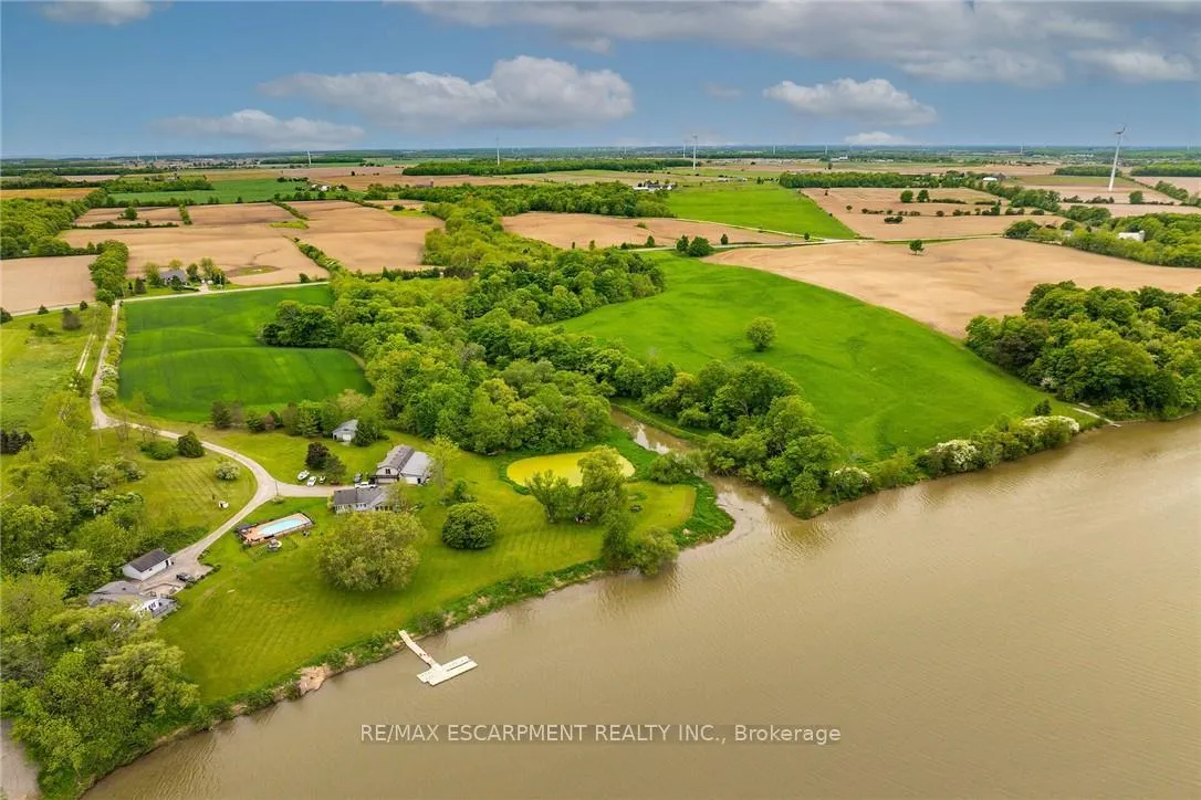 Photo 49 of 1442 River Road, Haldimand — HOMEH