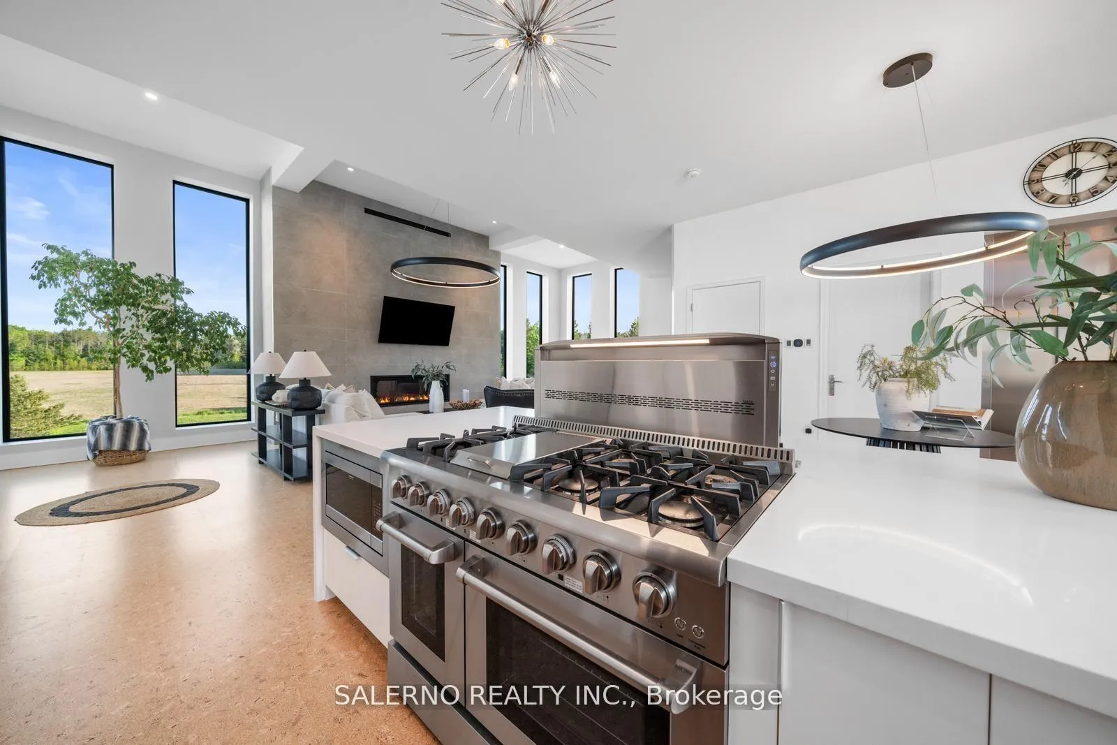 Photo 12 of 6903 36/37 Nottawasaga Side Road E, Clearview, Nottawa — HOMEH
