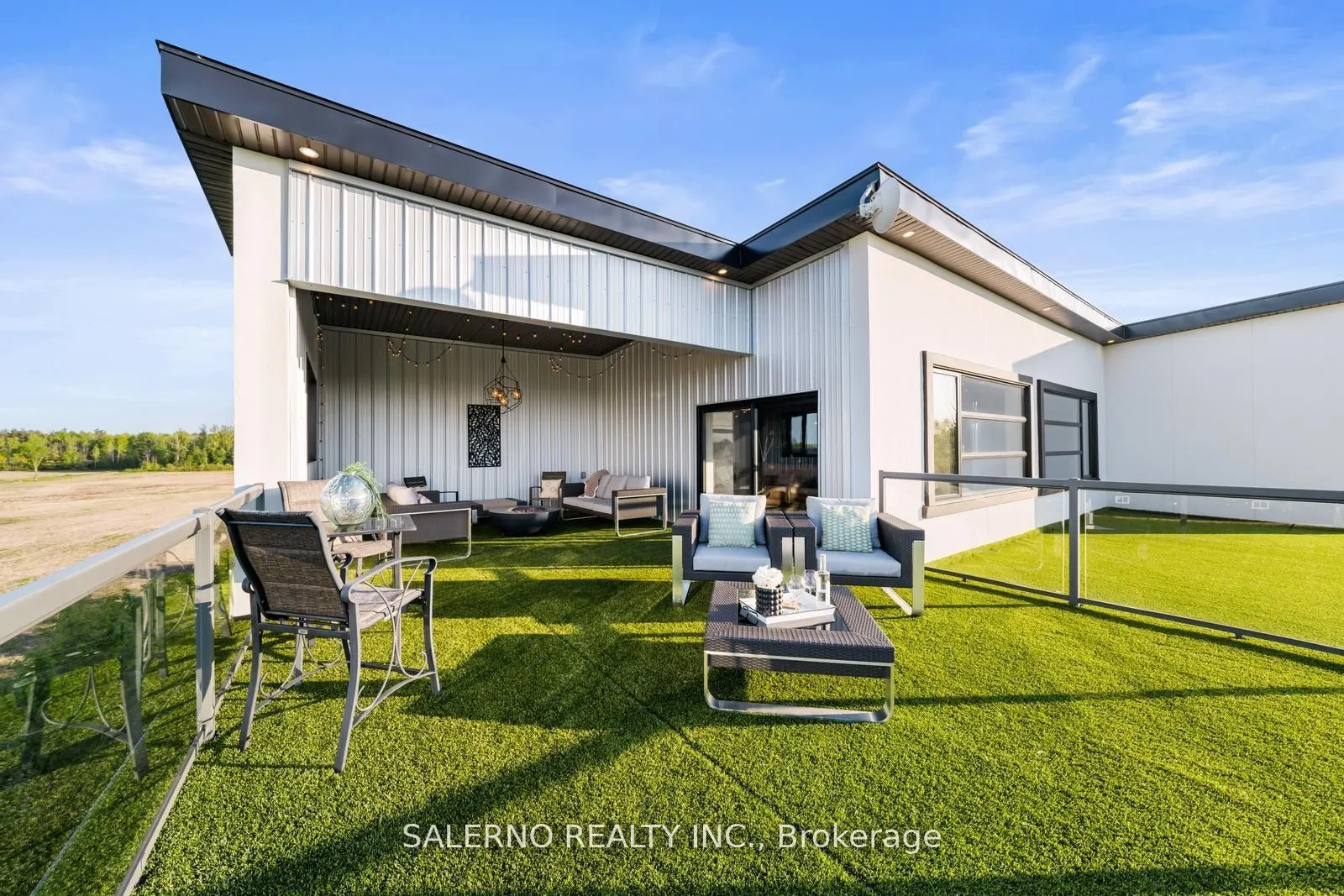Photo 34 of 6903 36/37 Nottawasaga Side Road E, Clearview, Nottawa — HOMEH