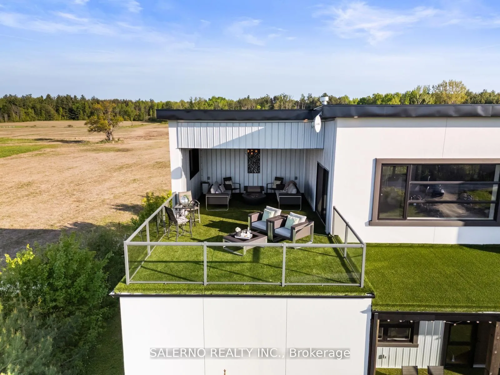 Photo 35 of 6903 36/37 Nottawasaga Side Road E, Clearview, Nottawa — HOMEH