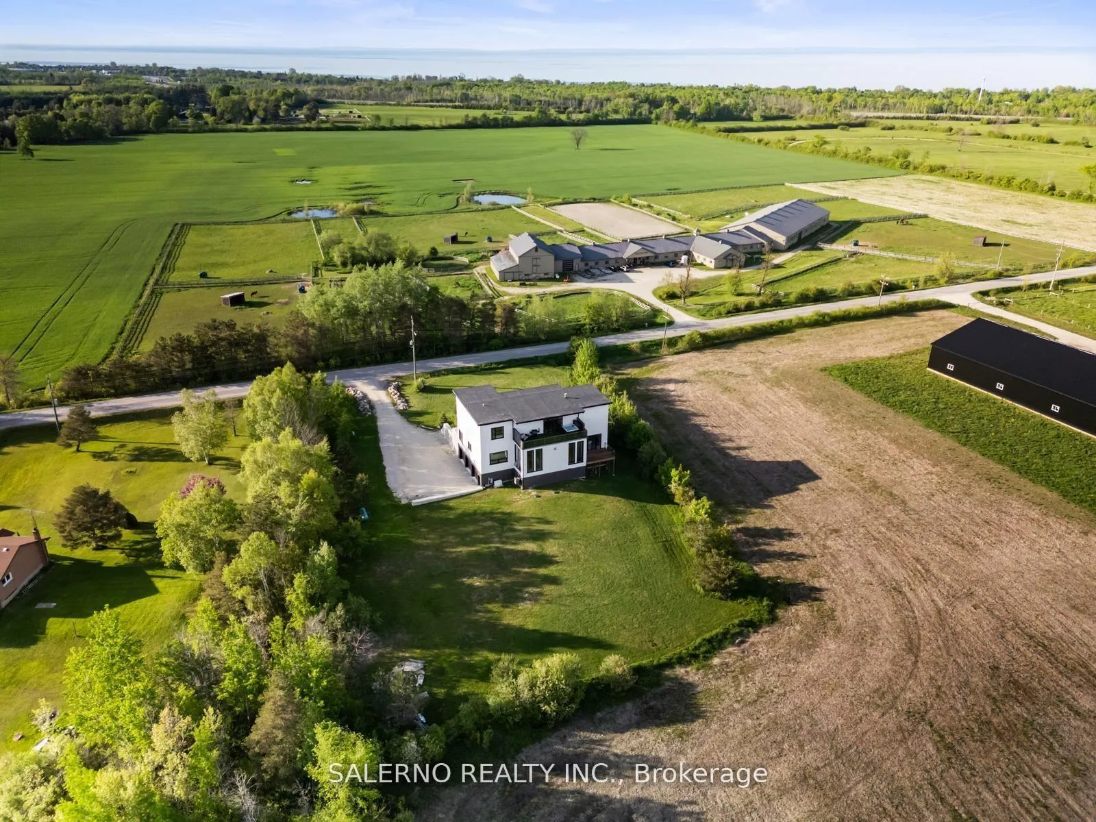 Photo 48 of 6903 36/37 Nottawasaga Side Road E, Clearview, Nottawa — HOMEH
