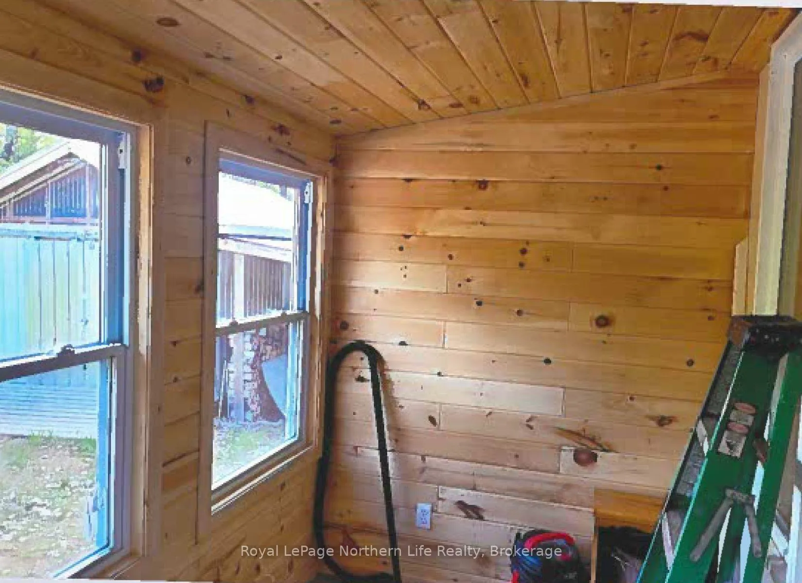 Photo 2 of LOT 34 CON 8 Boutz Road E, Papineau-Cameron, Papineau Cameron — HOMEH