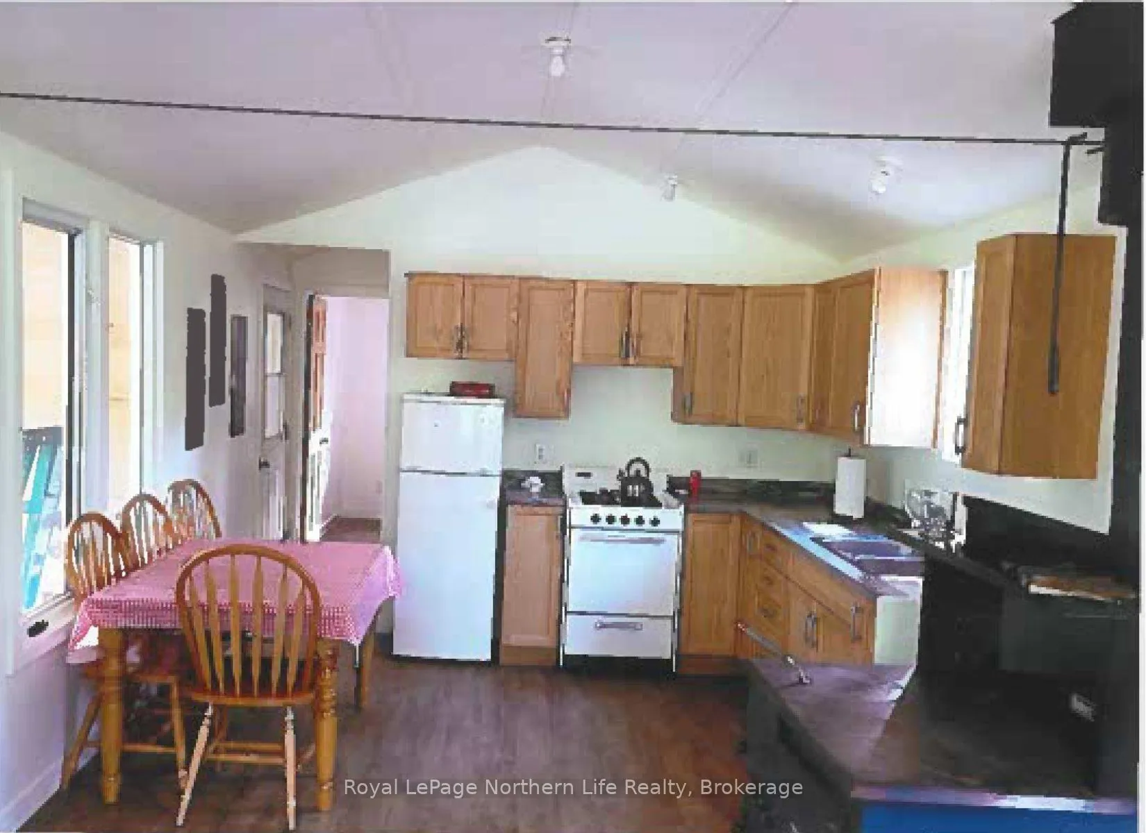 Photo 3 of LOT 34 CON 8 Boutz Road E, Papineau-Cameron, Papineau Cameron — HOMEH