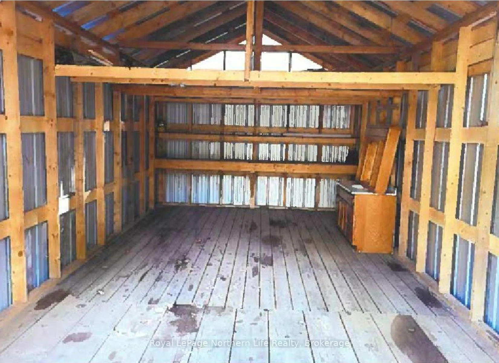 Photo 8 of LOT 34 CON 8 Boutz Road E, Papineau-Cameron, Papineau Cameron — HOMEH