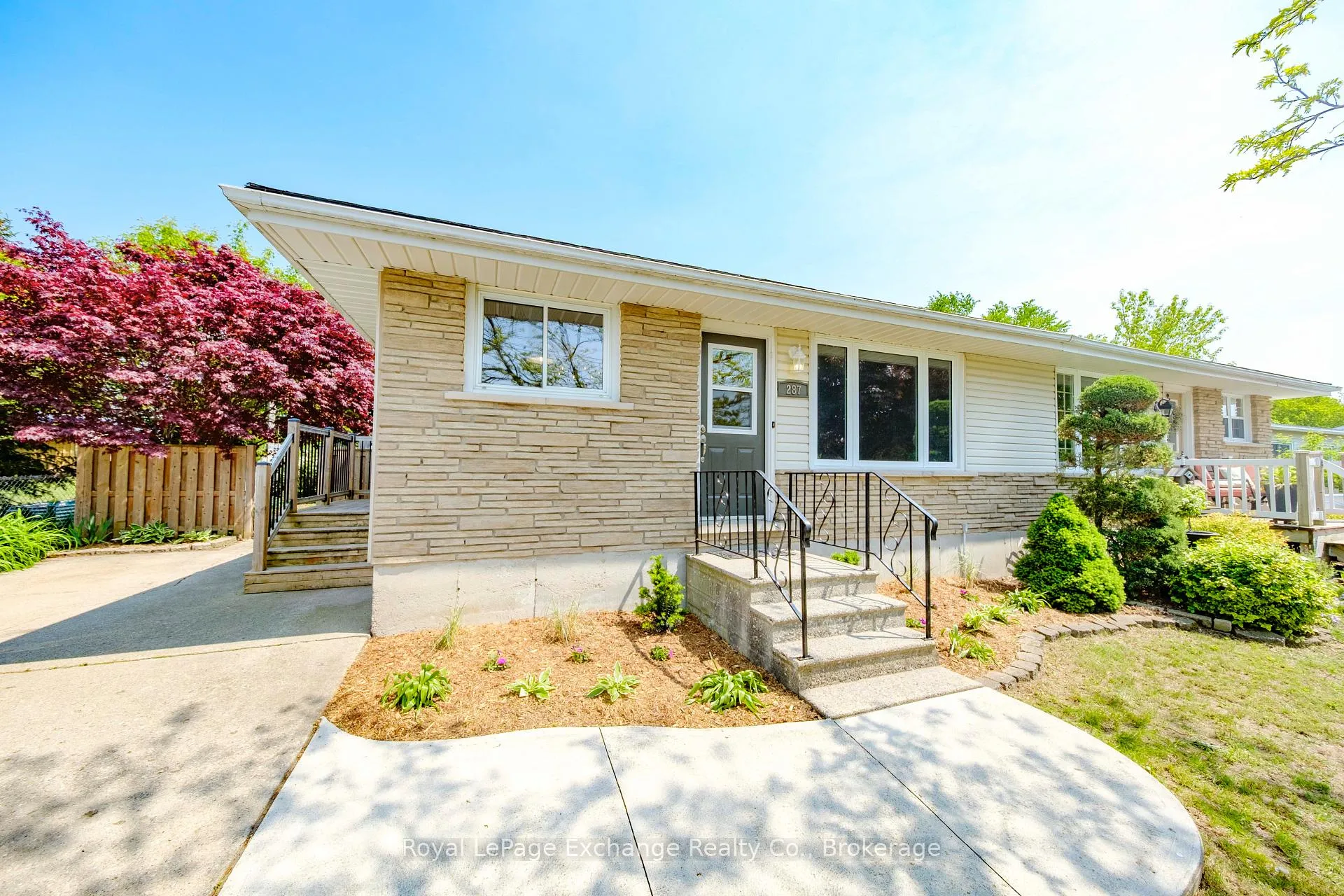 Photo 1 of 287 Queen Street, Kincardine — HOMEH