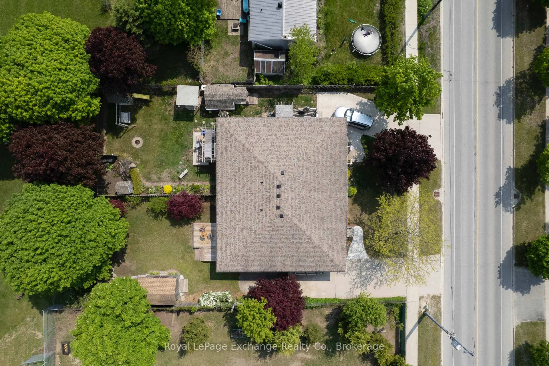 Photo 5 of 287 Queen Street, Kincardine — HOMEH